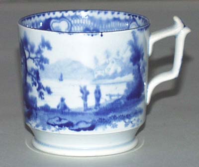 Coffee Cup c1820